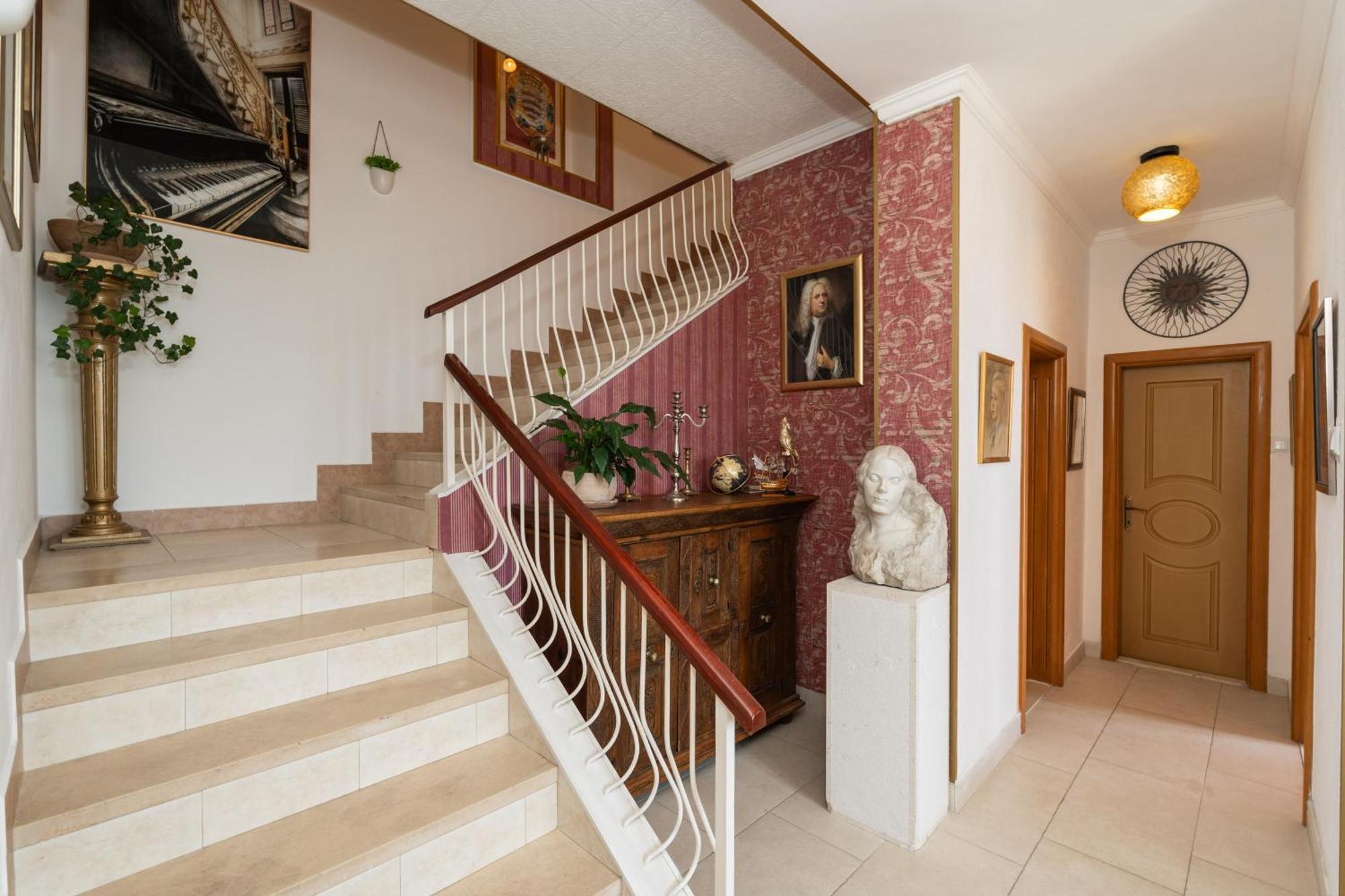 Villa Adrian Dubrovnik Exterior foto